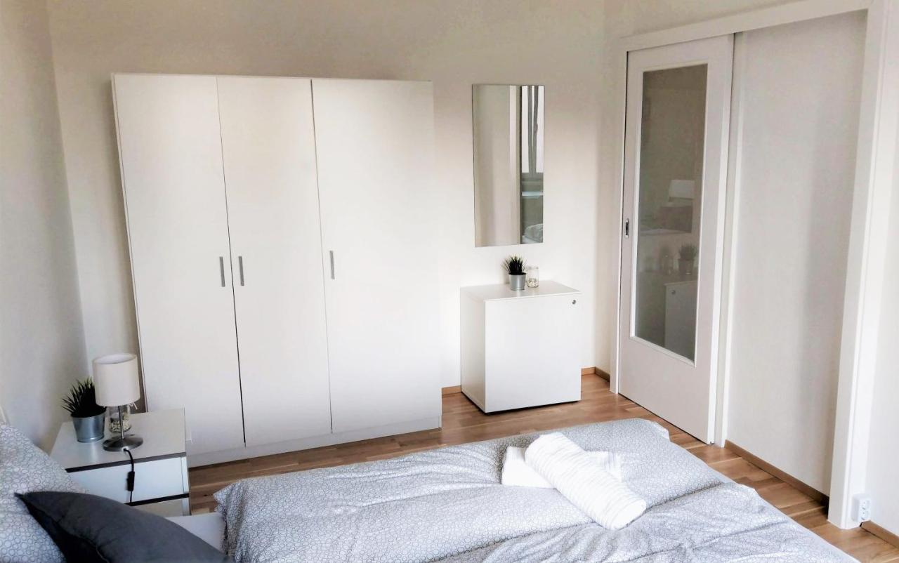 Gemuetliches Apartment In Zentraler Lage グラーツ エクステリア 写真